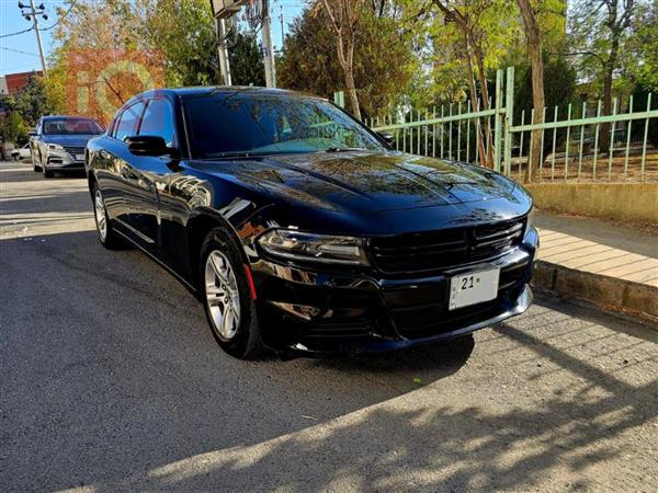 Dodge Charger 2019 for sale in Iraq - Sulaymaniyah